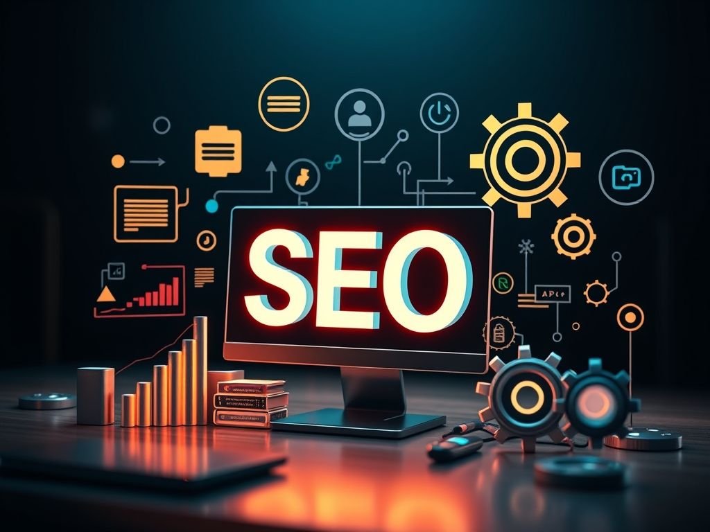 O que significa Estratégia de SEO