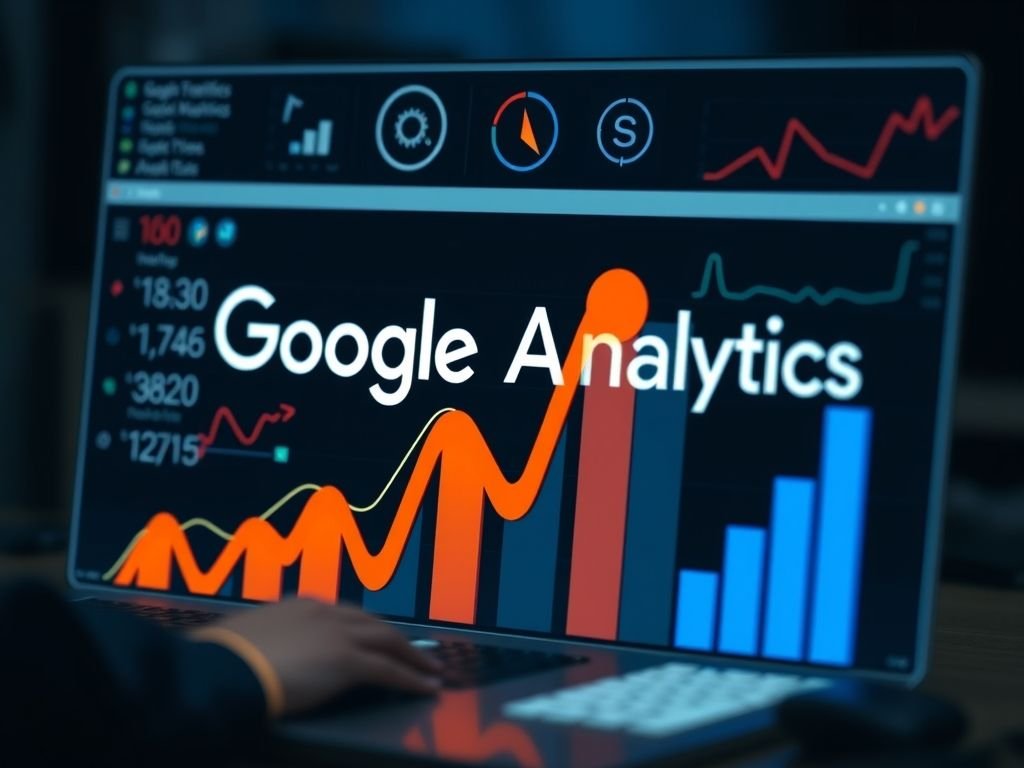 O que significa Google Analytics