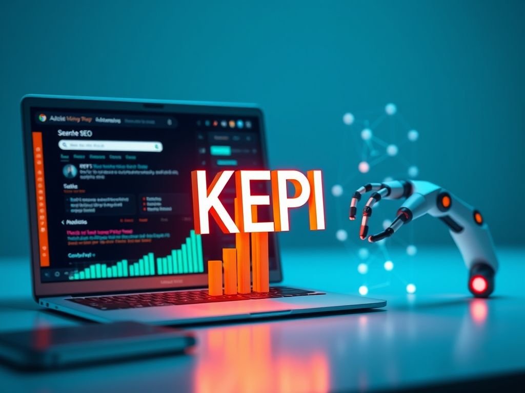 O que significa KPIs