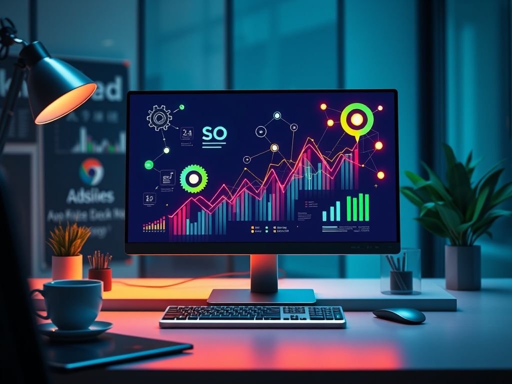 O que significa Landing Page
