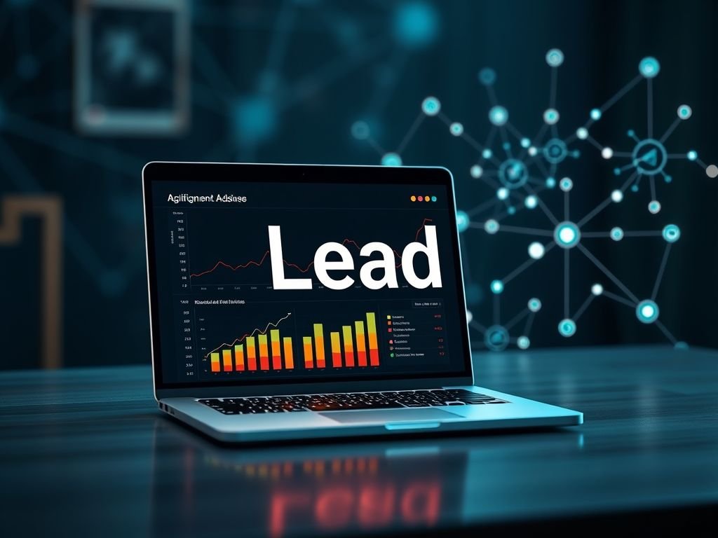 O que significa Lead