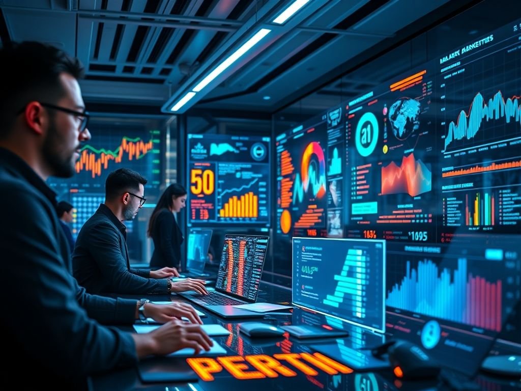 O que significa Lead Scoring