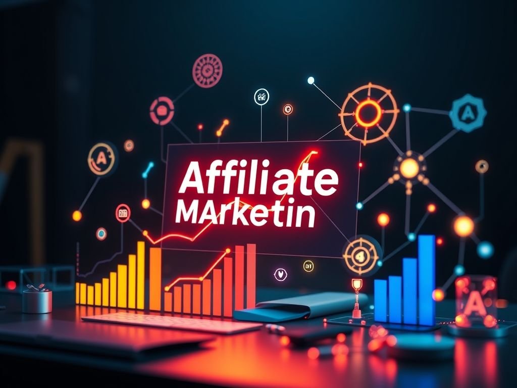 O que significa Marketing de Afiliados
