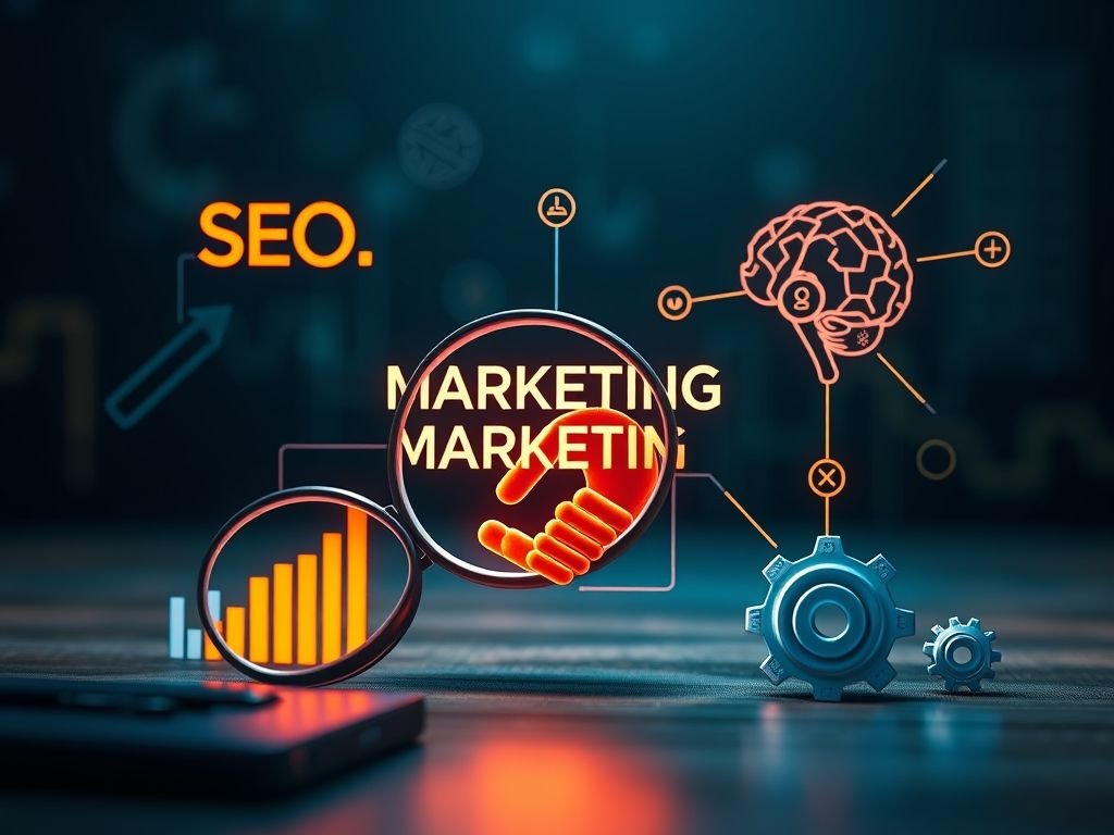 O que significa Marketing Digital Integrado