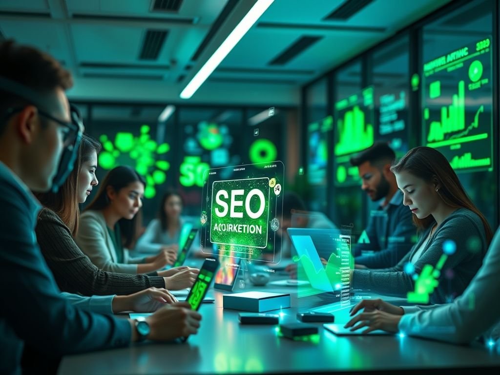 O que significa Marketing Digital Sustentável