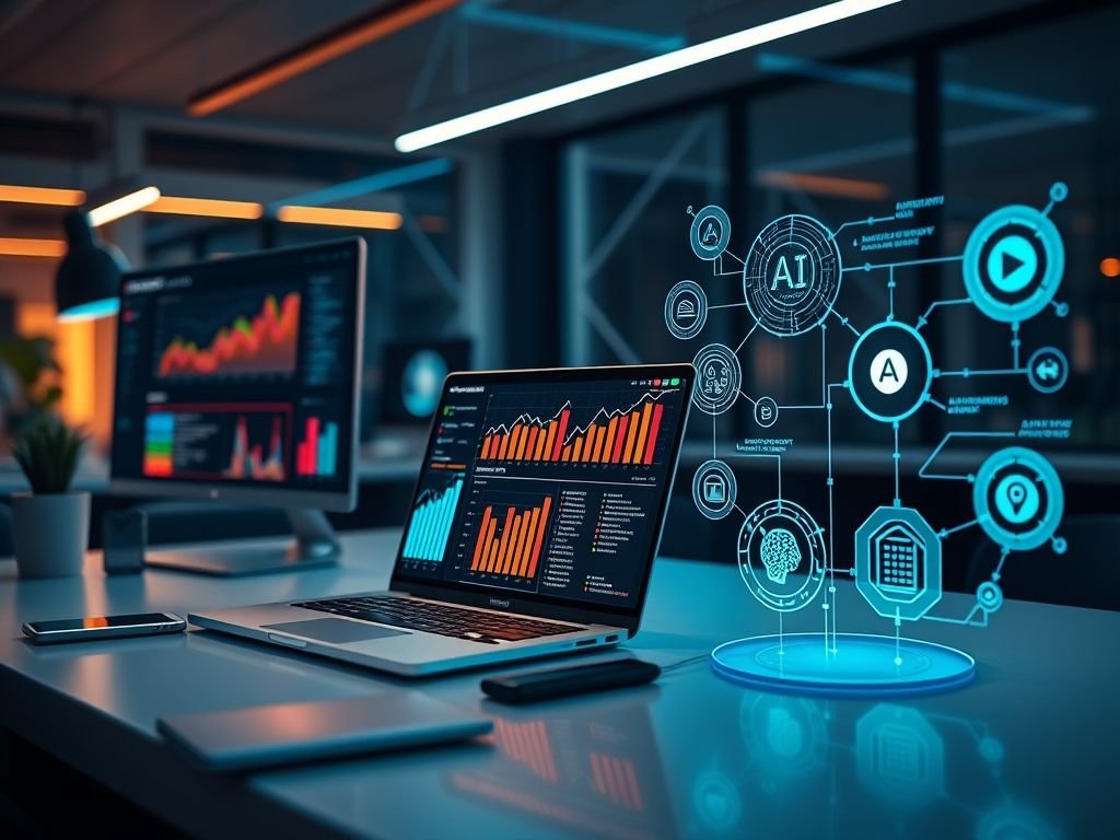 O que significa Mentoria em Marketing