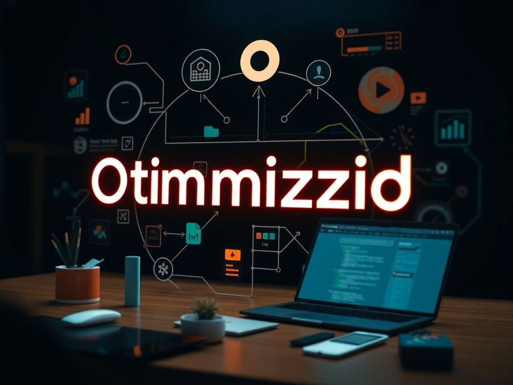 O que significa Otimização
