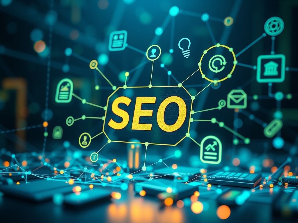O que significa Otimização de Sites