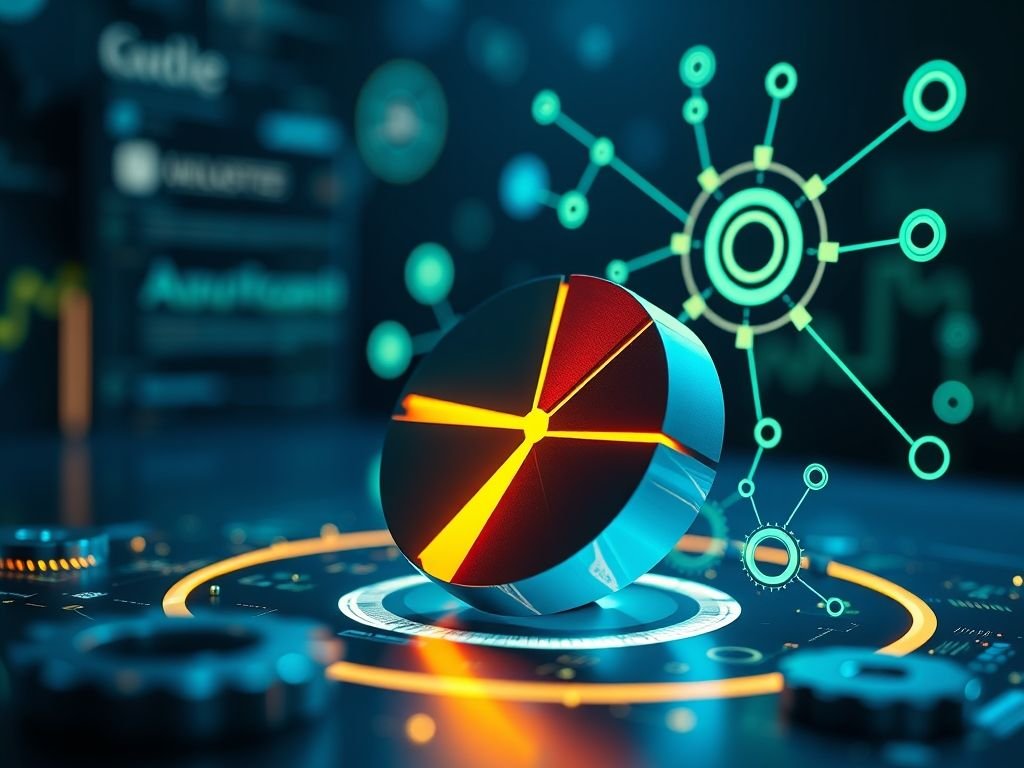 O que significa Segmentação