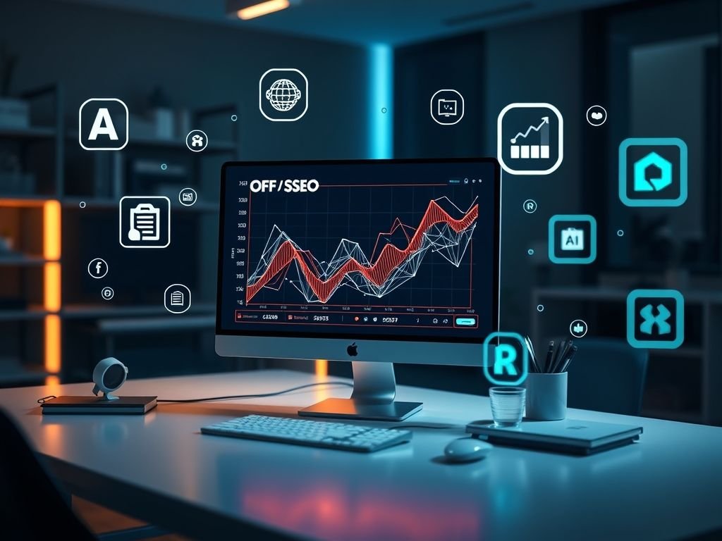 O que significa SEO Off-Page