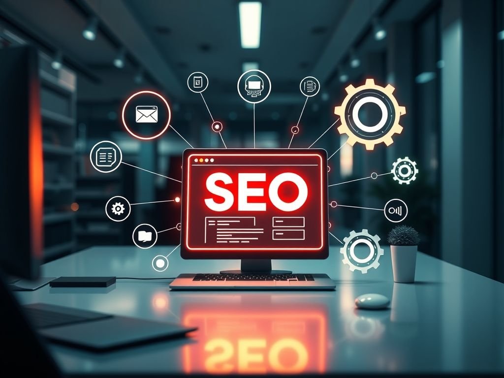 O que significa SEO On-Page