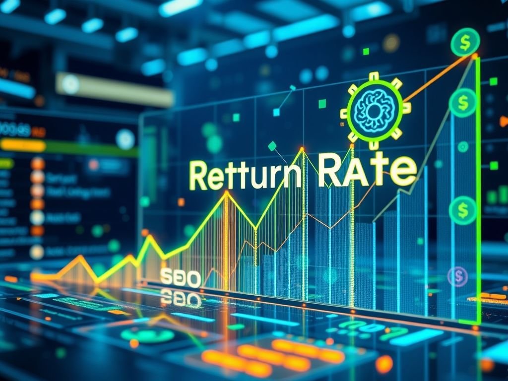 O que significa Taxa de Retorno