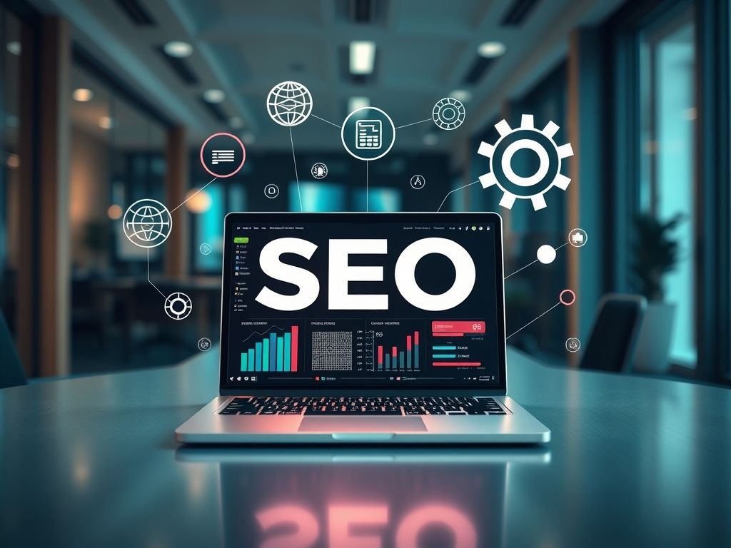 O que significa Técnicas de SEO