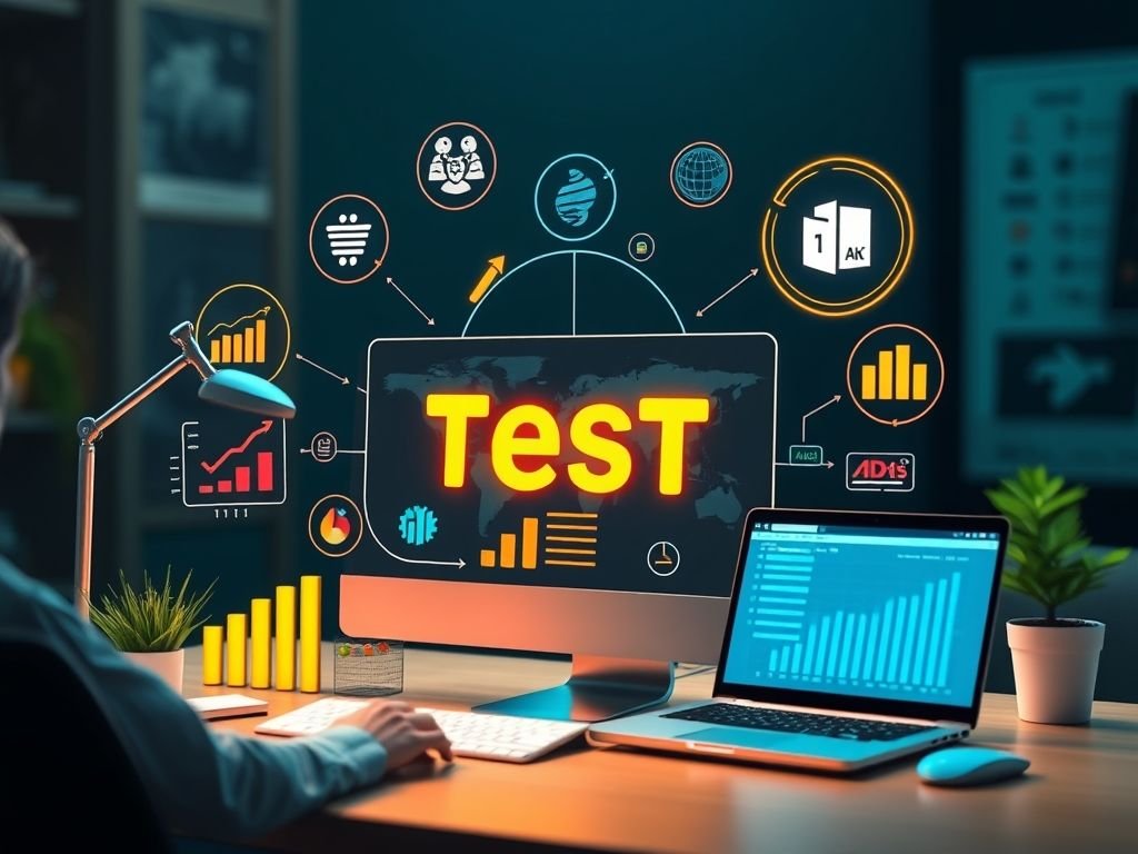 O que significa Testes de Usabilidade