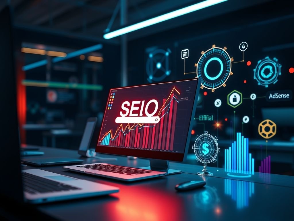 O que significa Visibilidade Online