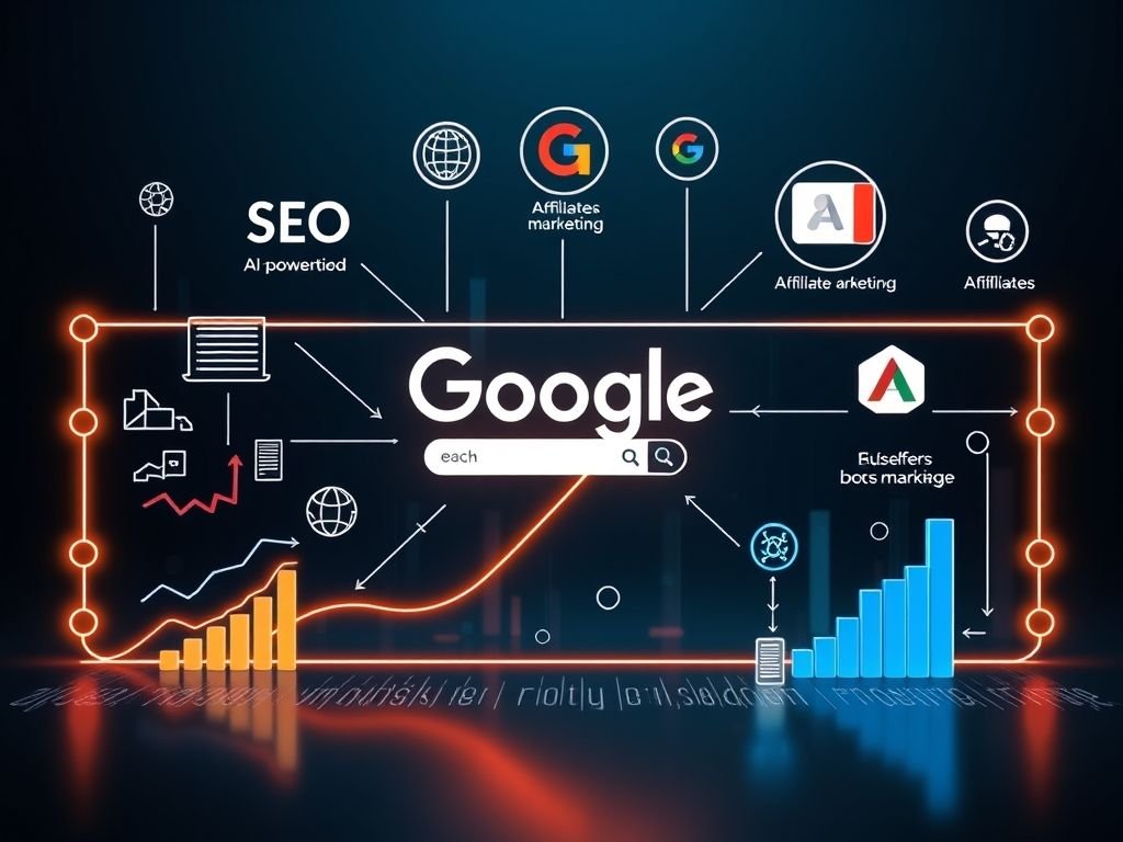 Passo a passo para Algoritmo do Google