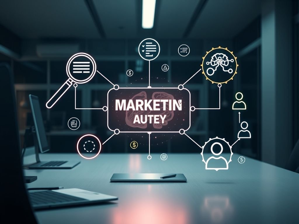 Passo a passo para Automação de Marketing