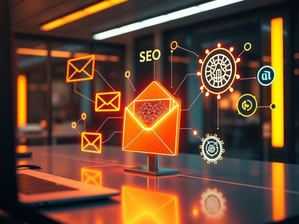 Passo a passo para Email Marketing