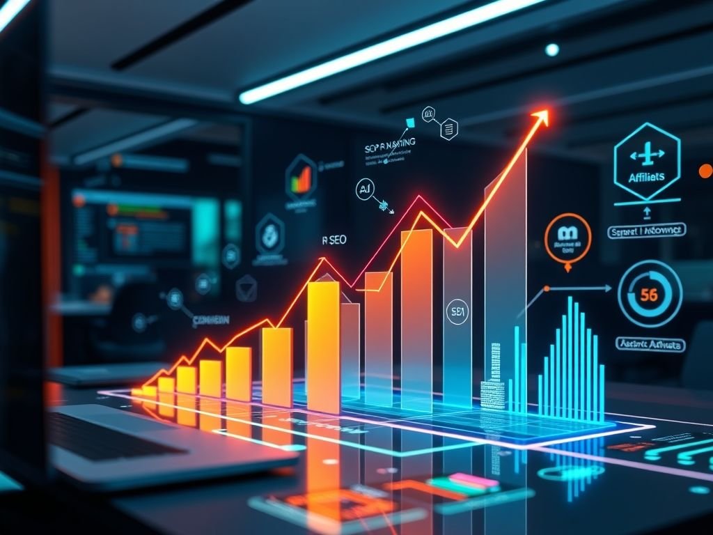Passo a passo para Estratégia de Crescimento Orgânico