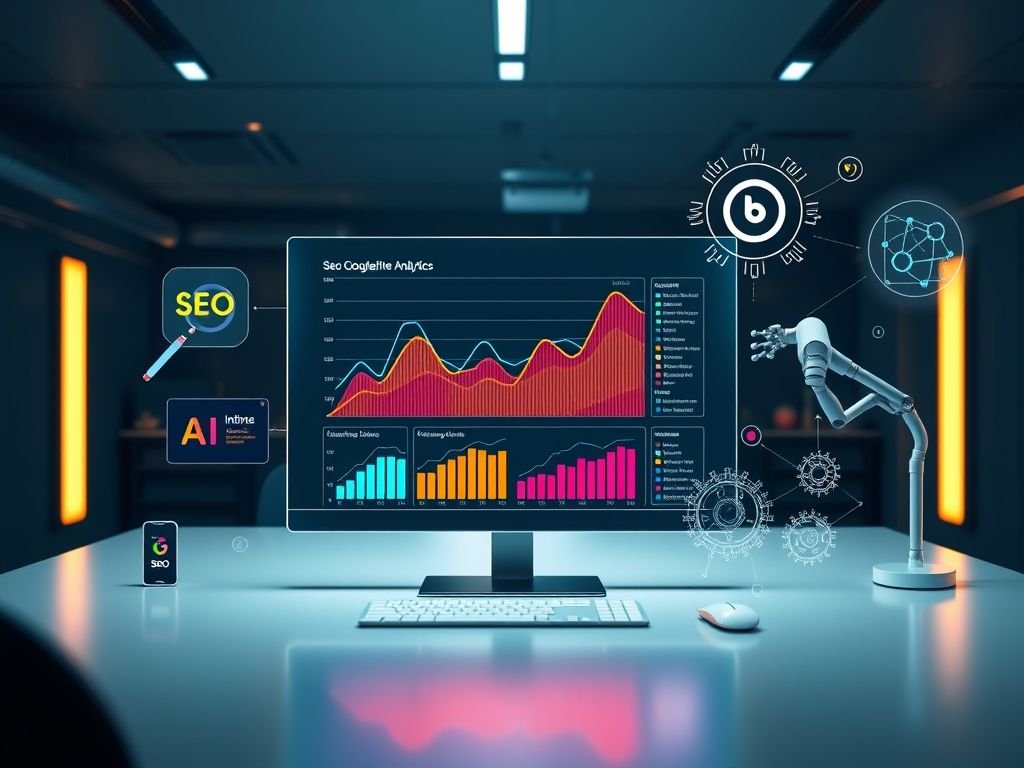 Passo a passo para Google Analytics