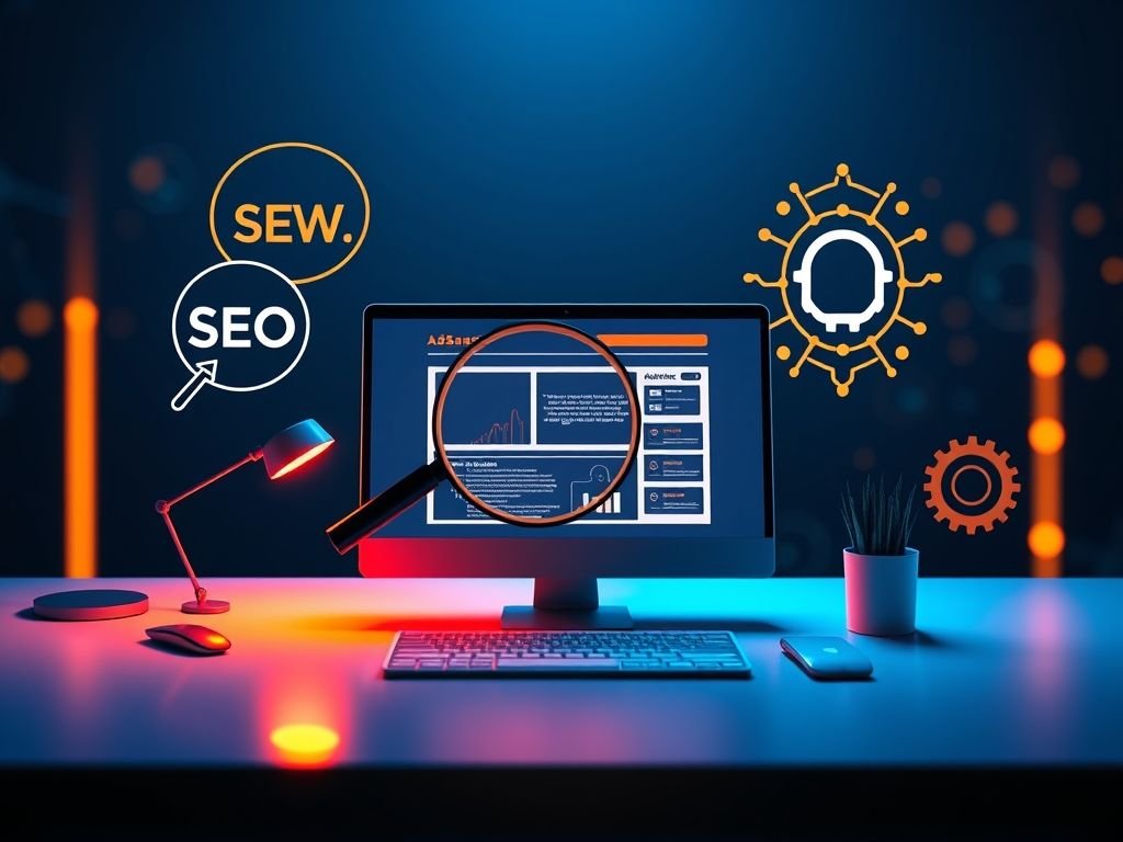 Passo a passo para Landing Page