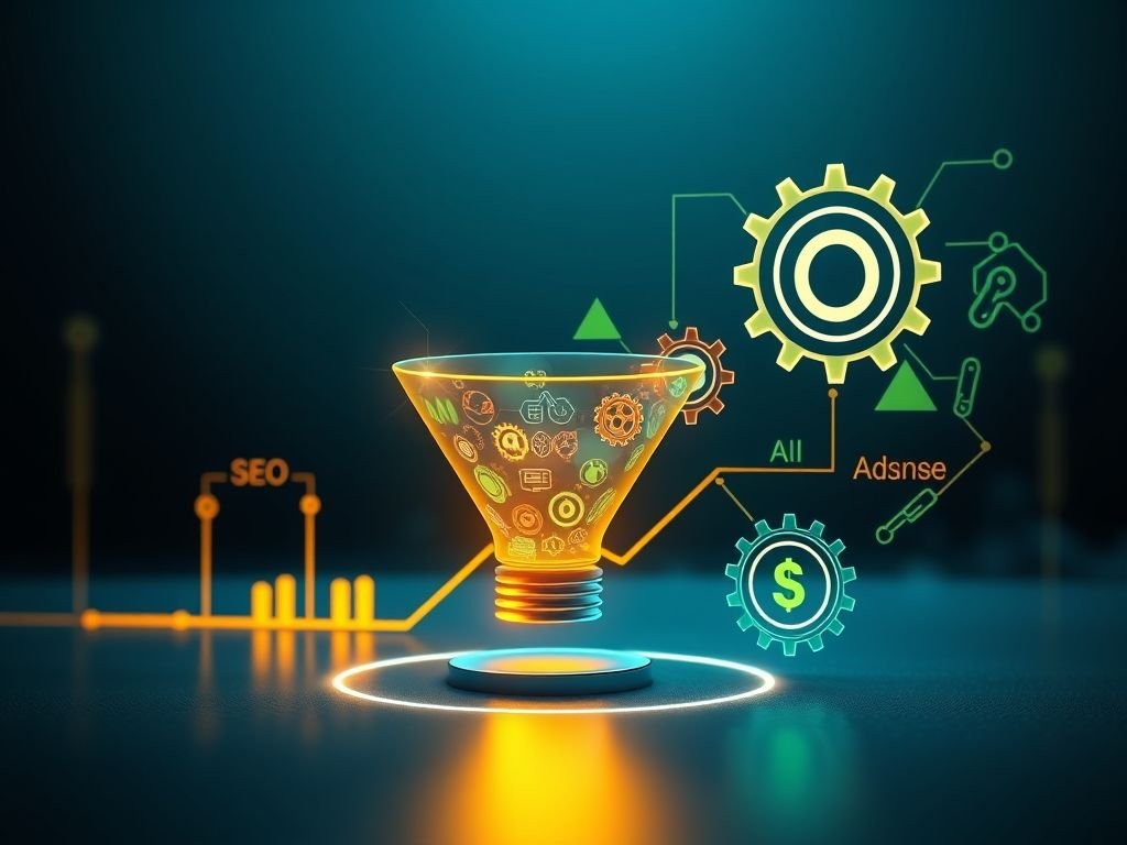 Passo a passo para Lead Scoring