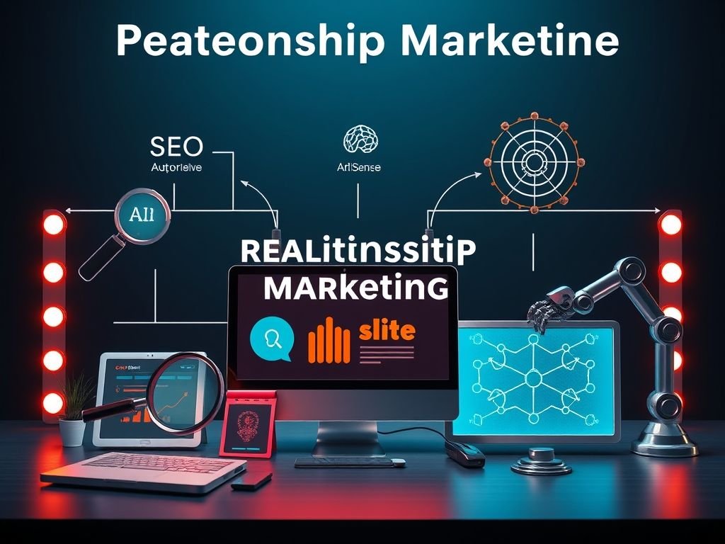 Passo a passo para Marketing Relacional