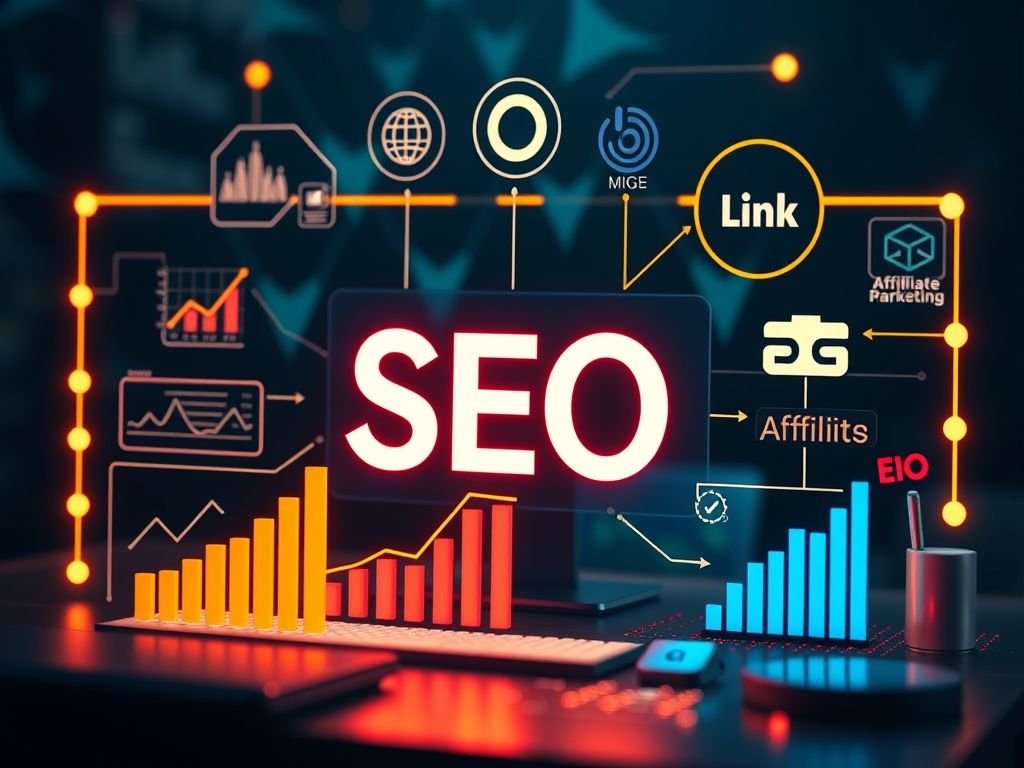 Passo a passo para Plataformas de SEO