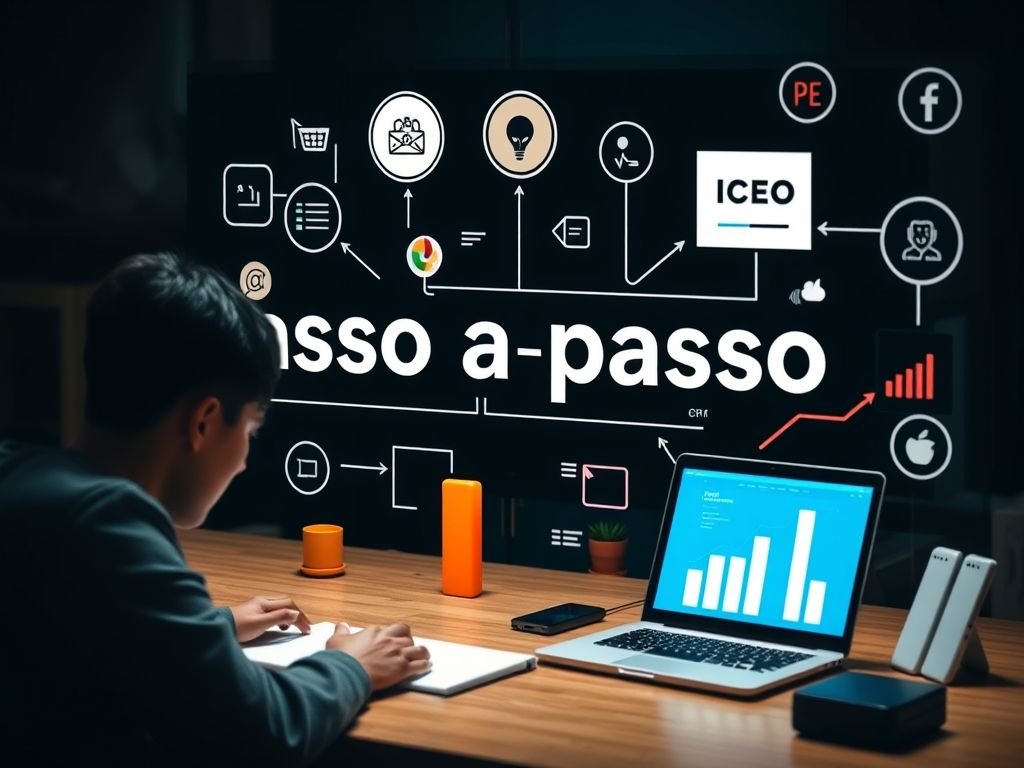 Passo a passo para Remarketing