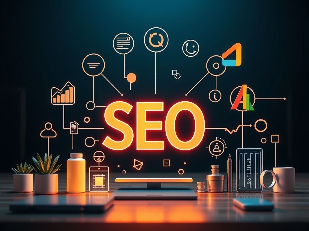 Passo a passo para SEO