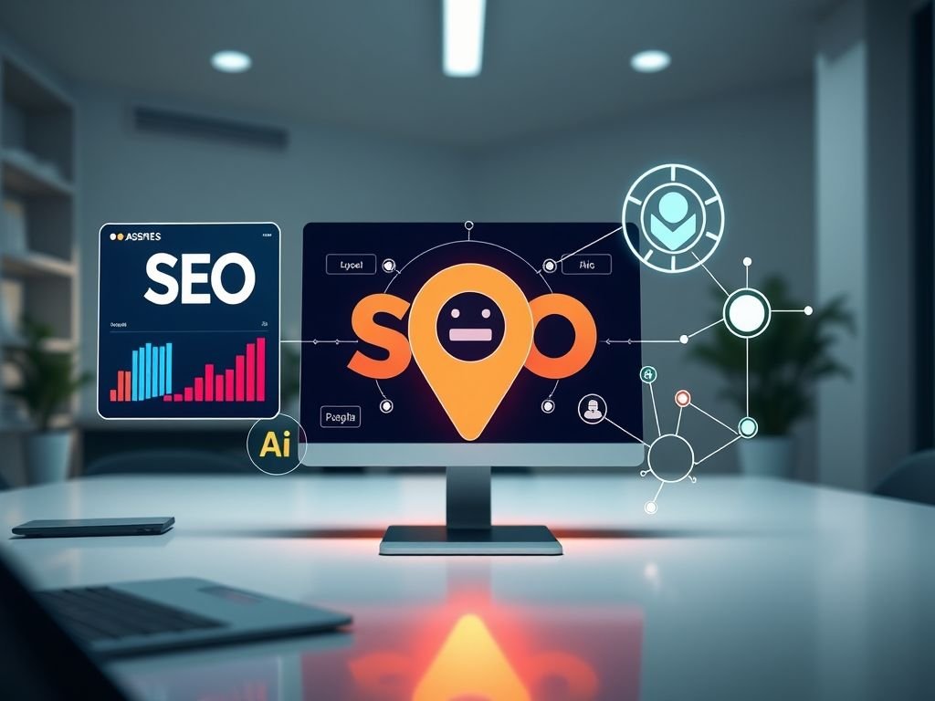 Passo a passo para SEO Local