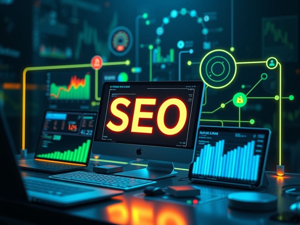 Passo a passo para Táticas de SEO