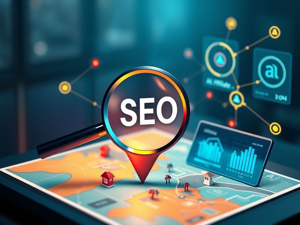 Passo a passo para Táticas de SEO Local