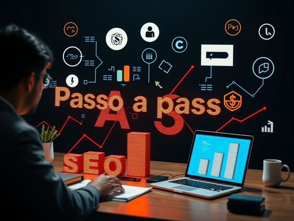 Passo a passo para Tendências de Marketing