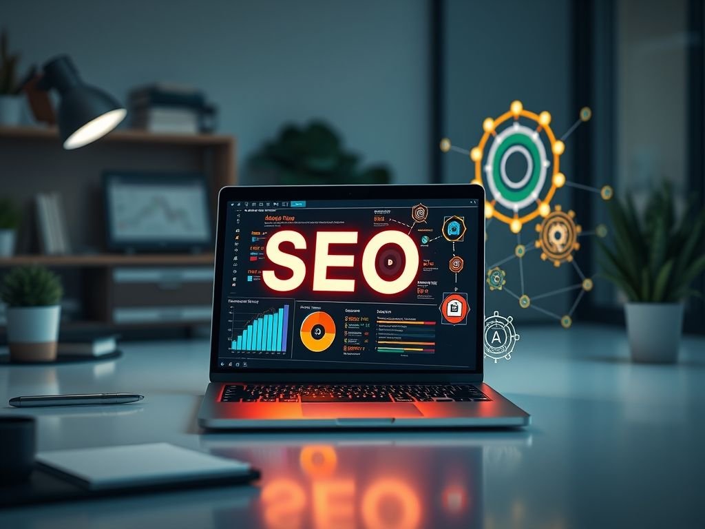 Passo a passo para Tendências de SEO
