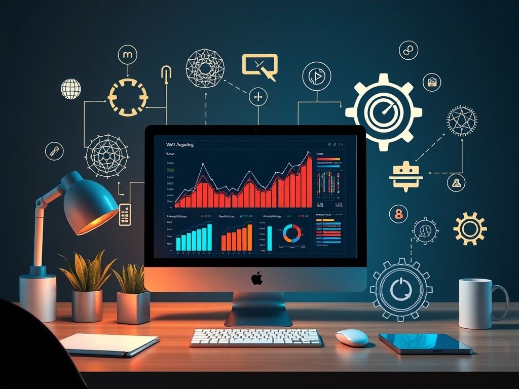 Passo a passo para Treinamento em Marketing