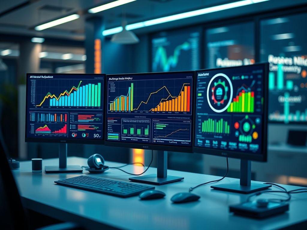 Por onde começar Análise de Performance