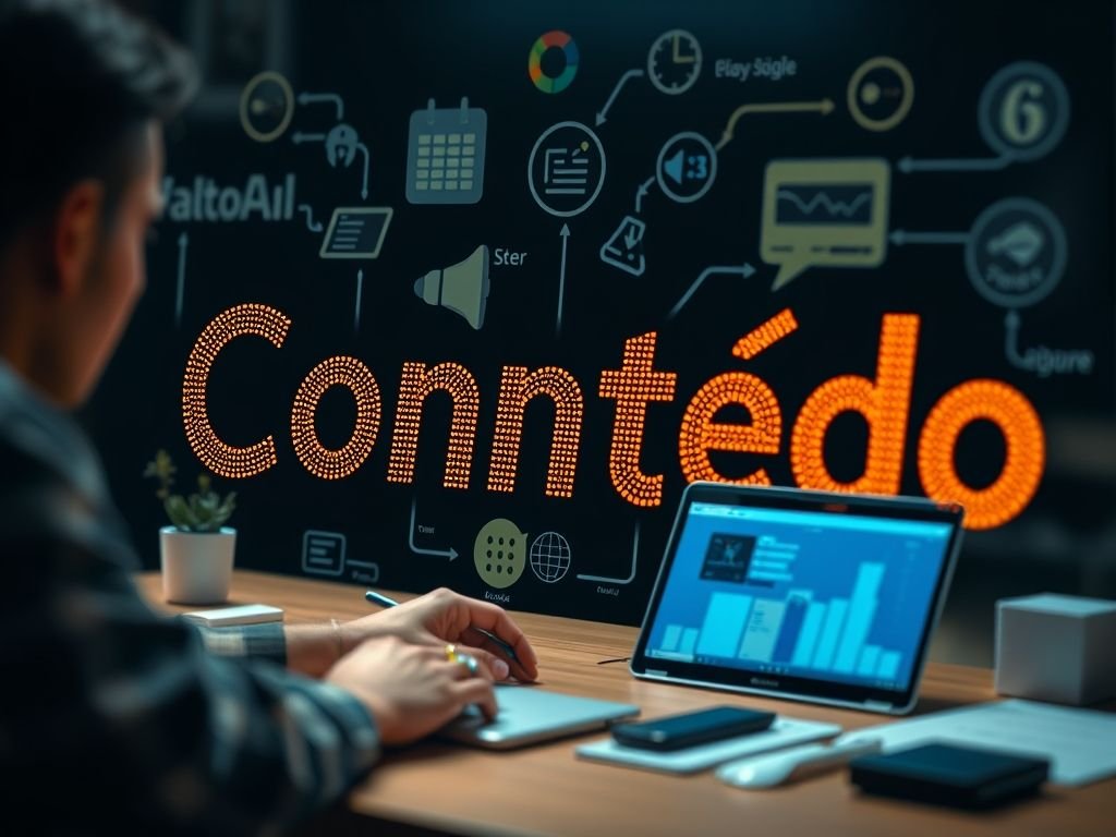 Por onde começar Conteúdo