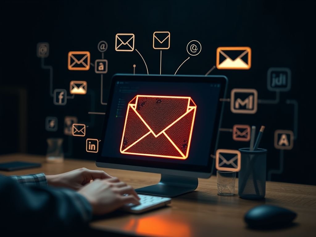 Por onde começar Email Marketing