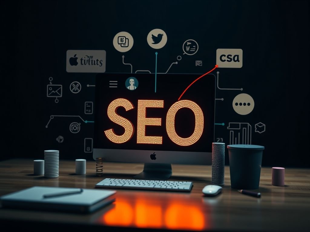Por onde começar Estratégias de SEO
