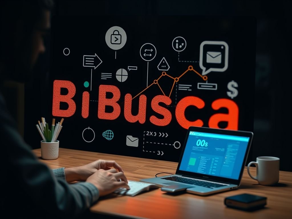 Por onde começar Intenção de Busca