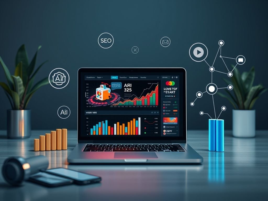 Por onde começar Marketing de Vídeo