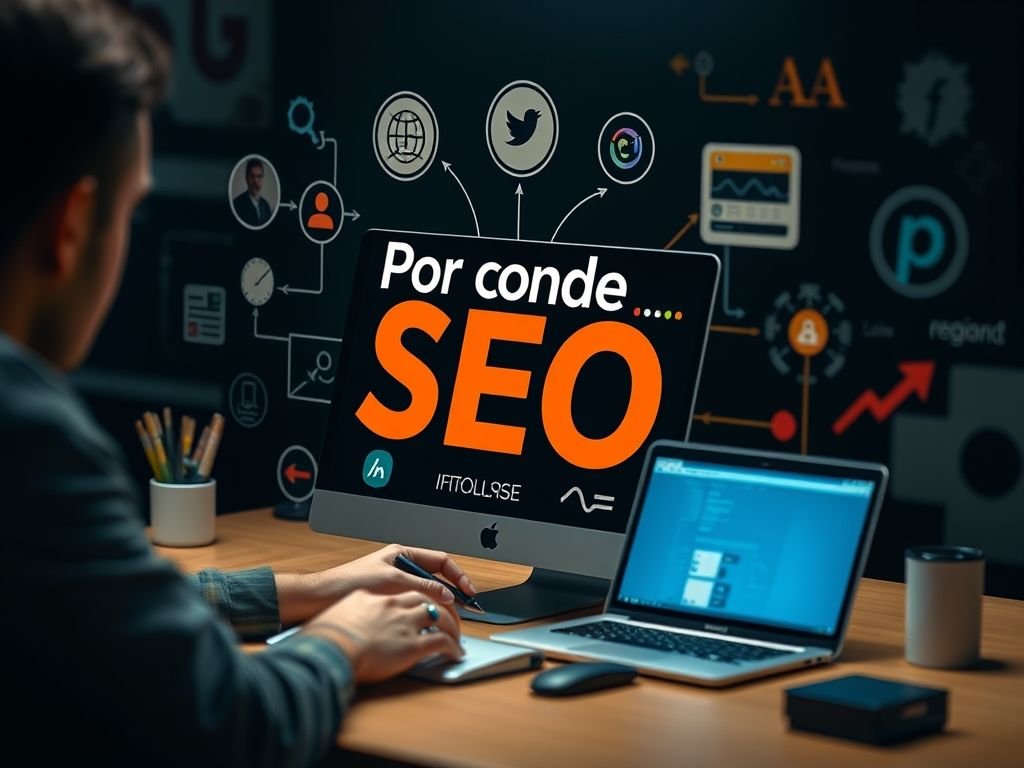 Por onde começar Responsividade