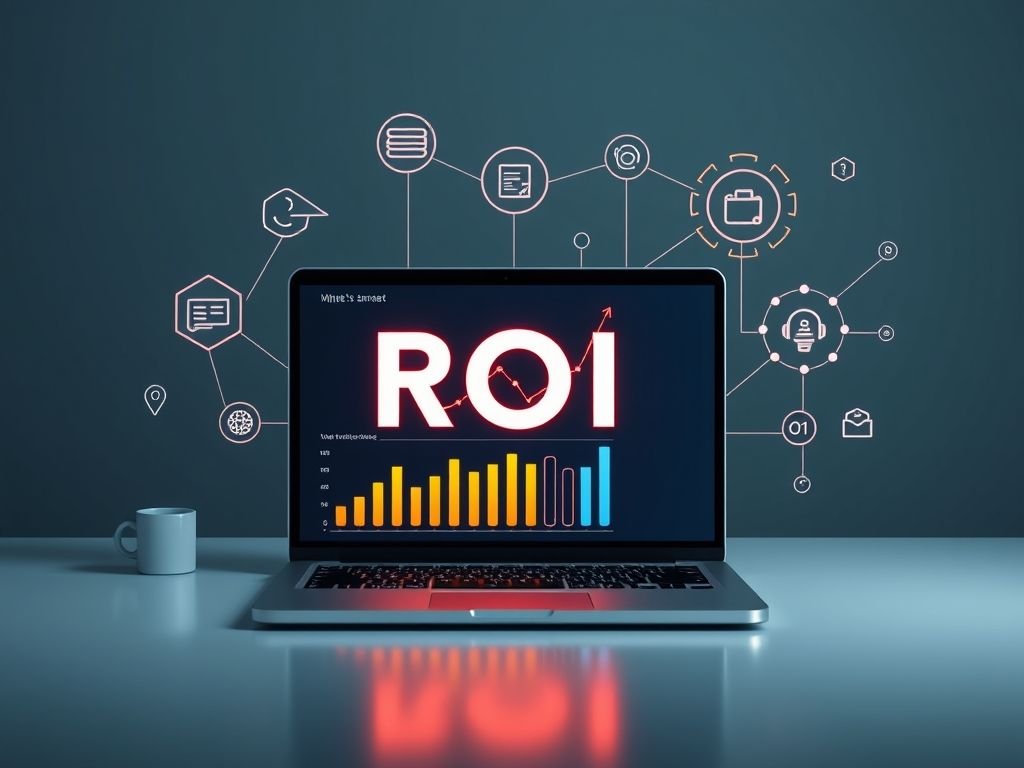 Por onde começar ROI