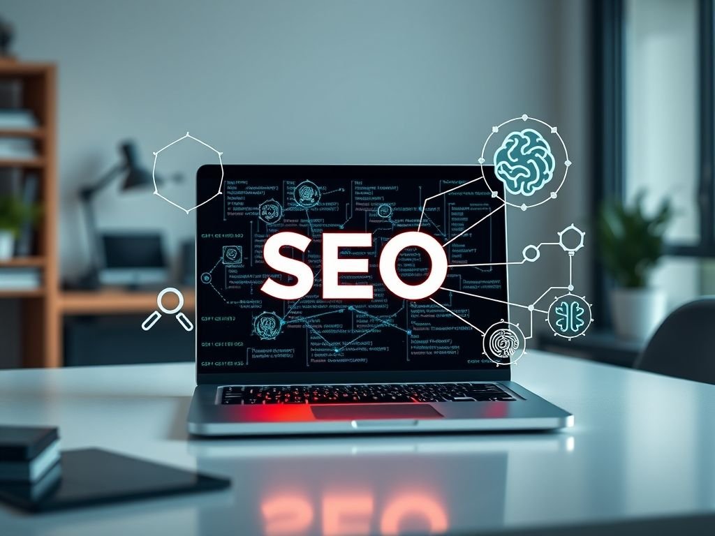 Por onde começar SEO