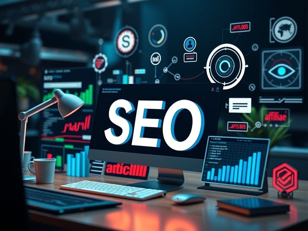 Por onde começar SEO On-page