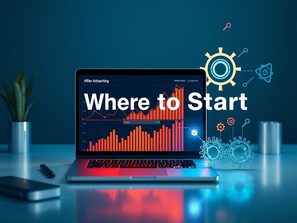 Por onde começar Tendências de Marketing