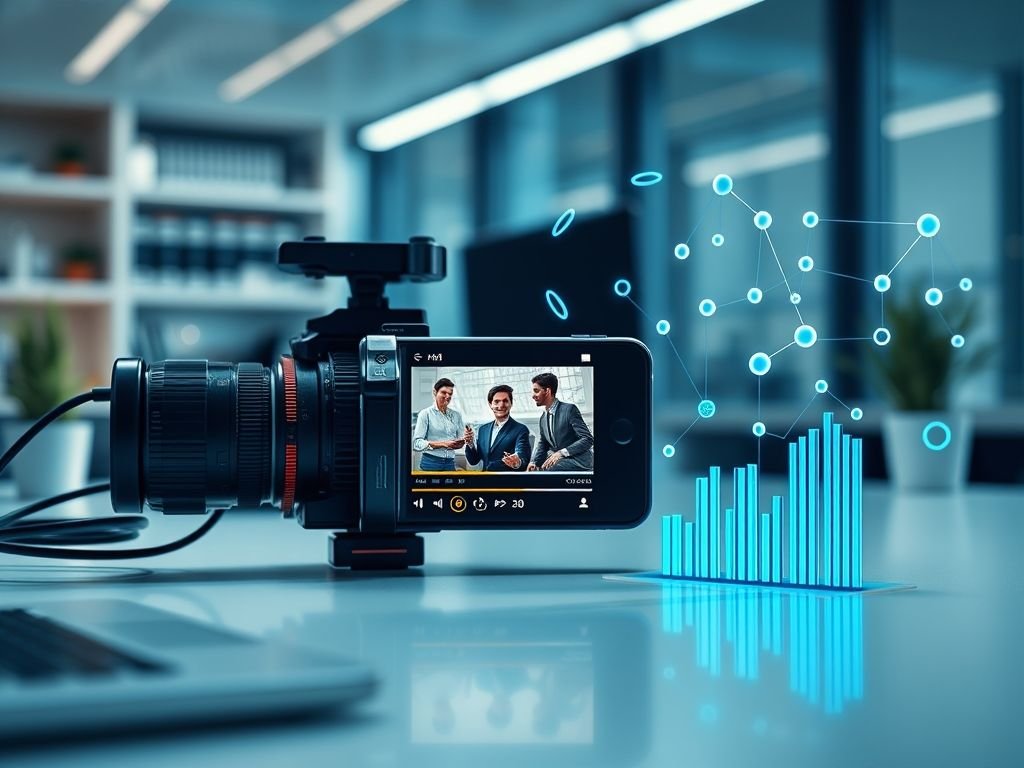 Por onde começar Vídeo Marketing