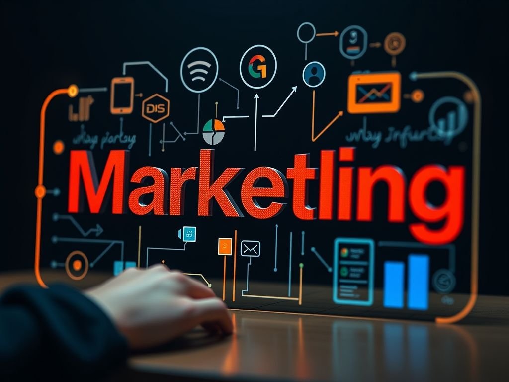 Por que usar Automação de Marketing