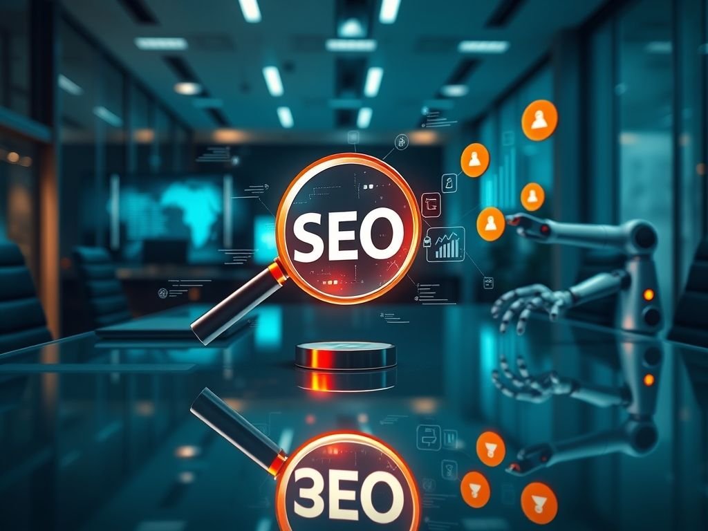 Por que usar Consultoria de SEO